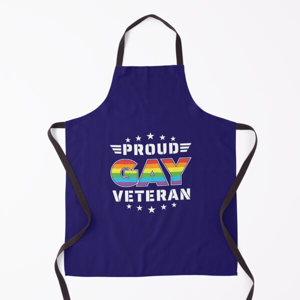 Item preview, Proud Gay Veteran LGBTQ Veteran's Day designed and sold by jaygo.