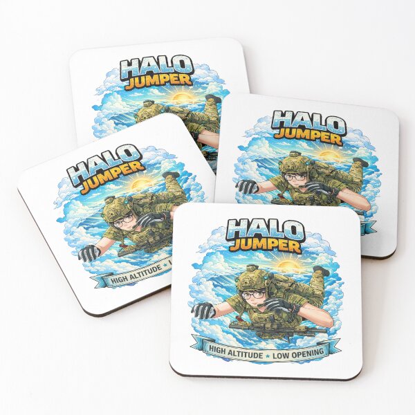 Item preview, HALO Girl designed and sold by RAWLIFEGRAPHIC.