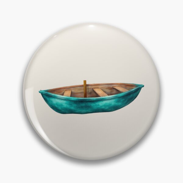 Item preview, Green Innovation Boat designed and sold by annenambiro.