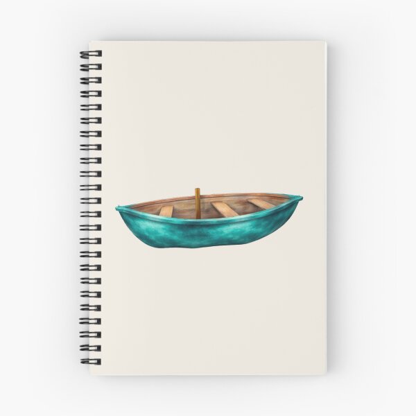 Item preview, Green Innovation Boat designed and sold by annenambiro.
