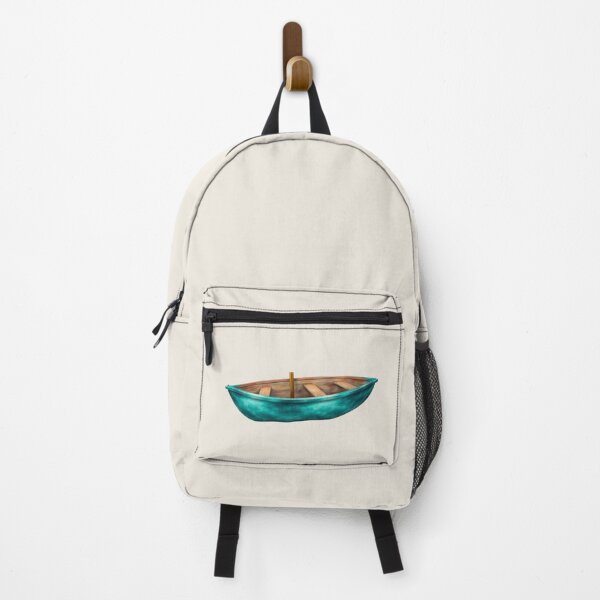 Item preview, Green Innovation Boat designed and sold by annenambiro.