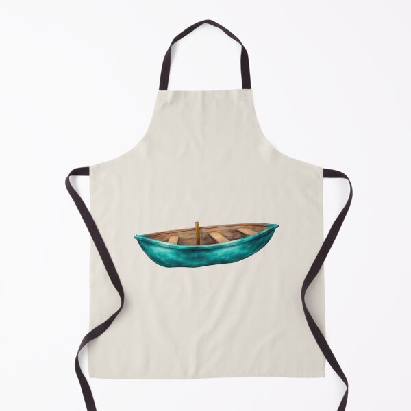 Item preview, Green Innovation Boat designed and sold by annenambiro.