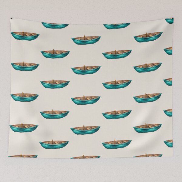 Item preview, Green Innovation Boat designed and sold by annenambiro.