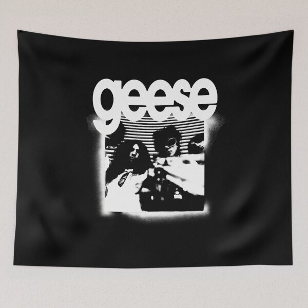Item preview, Vintage Sillhouette Indie Band designed and sold by Th3SpencerV.