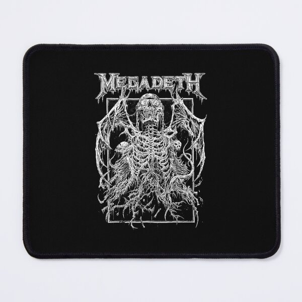 Item preview, Megadeth - Vic Rising designed and sold by Th3SpencerV.