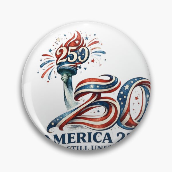 Item preview, America 250 years designed and sold by edman765.