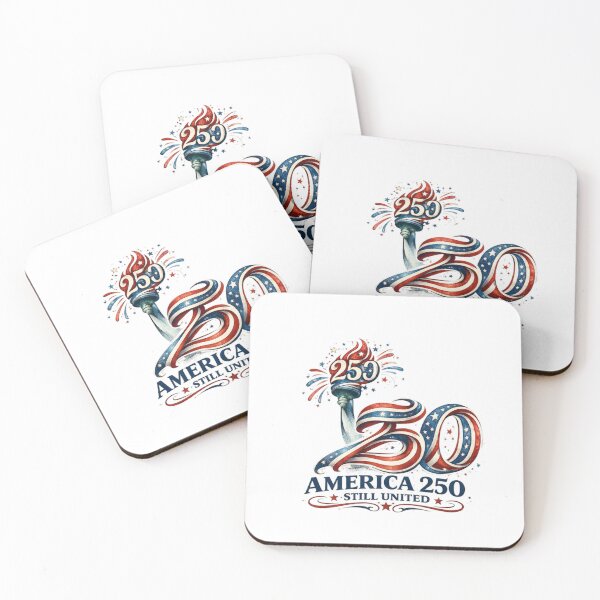 Item preview, America 250 years designed and sold by edman765.