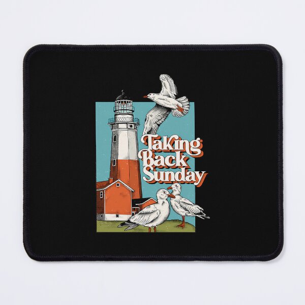 Item preview, Taking Back Sunday designed and sold by Th3SpencerV.