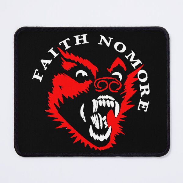 Item preview, Fath No More Logo Band designed and sold by Yazan Mshaykh.