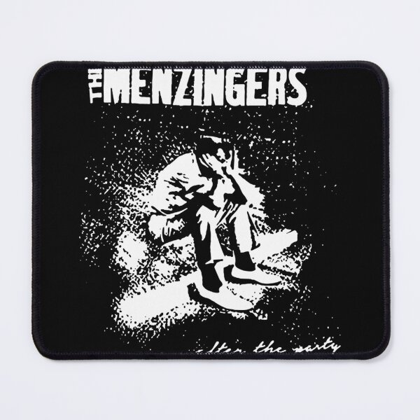 Item preview,  The Menzingers After The Party Merch Essential designed and sold by Yazan Mshaykh.