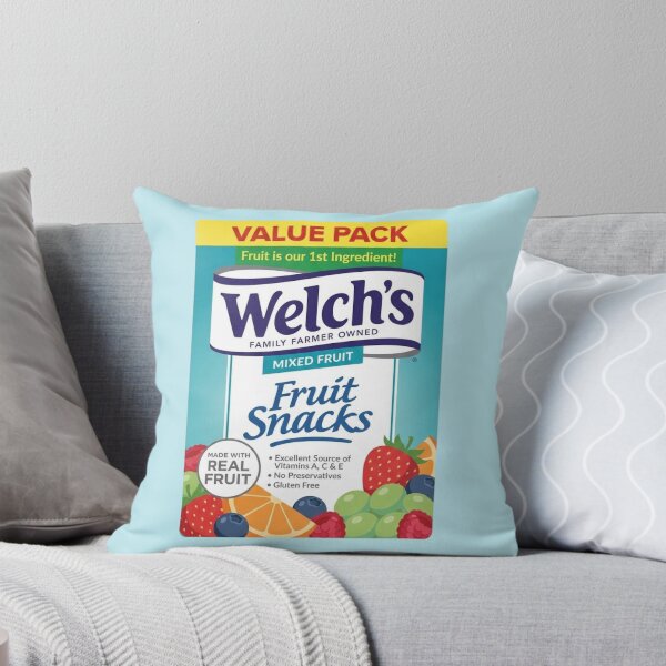 Item preview, Welch's Mixed Fruit Snacks designed and sold by turkey1200.