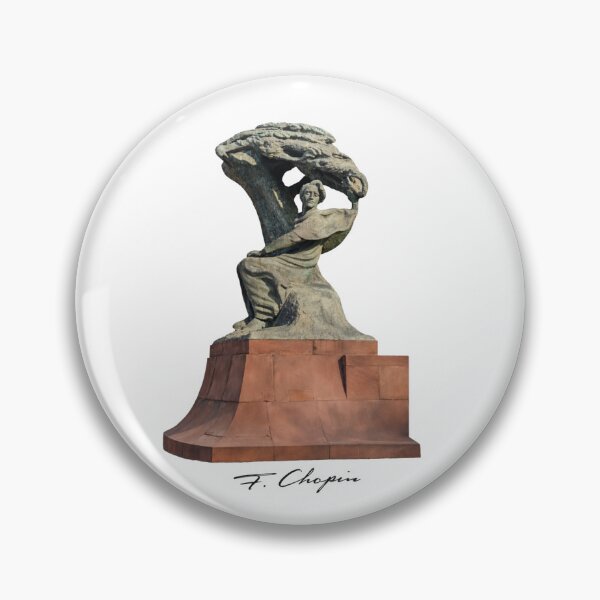 Item preview, Chopin in the Wind designed and sold by Vittorio Magaletti.