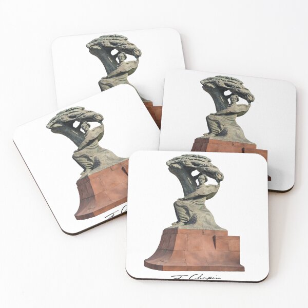 Item preview, Chopin in the Wind designed and sold by Vittorio Magaletti.