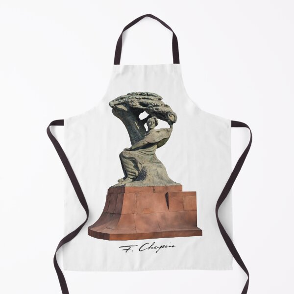 Item preview, Chopin in the Wind designed and sold by Vittorio Magaletti.