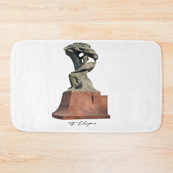 Item preview, Chopin in the Wind designed and sold by Vittorio Magaletti.