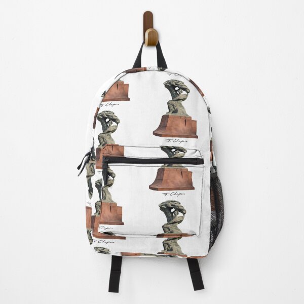 Item preview, Chopin in the Wind designed and sold by Vittorio Magaletti.