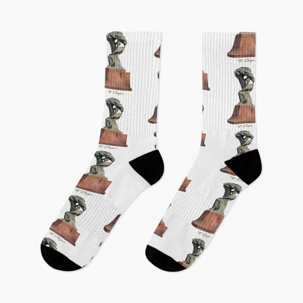 Item preview, Chopin in the Wind designed and sold by Vittorio Magaletti.