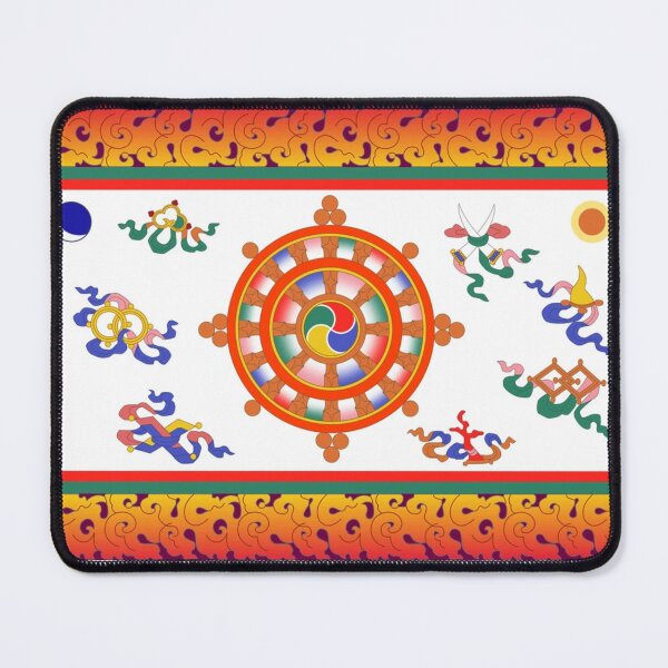 Item preview, Sikkim, India Historical Flag | Indian provinces History Spiritual Design designed and sold by Based History.