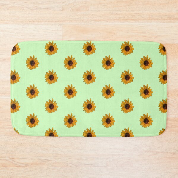 Item preview, Yellow Sunflower Overlay Art designed and sold by LeonaLines.