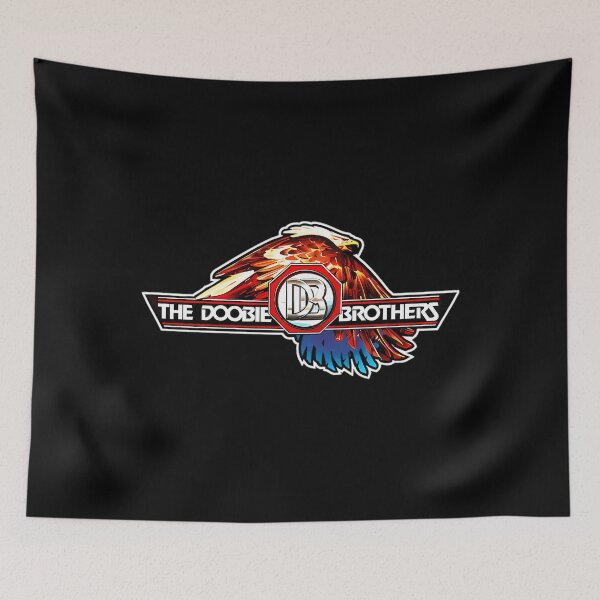 Item preview, The Doobie Vintage - The Doobie Tour designed and sold by Th3SpencerV.