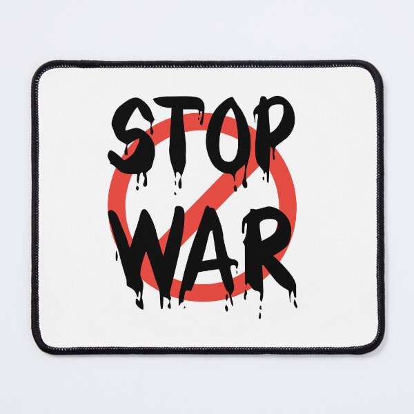 Item preview, stop the war; stop the war on iran ;peace designed and sold by ltiapro.