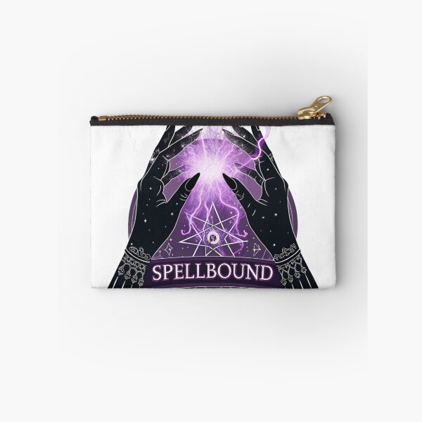 Item preview, Spellbound Dark Magic Aesthetic designed and sold by Erik Visnievskij.