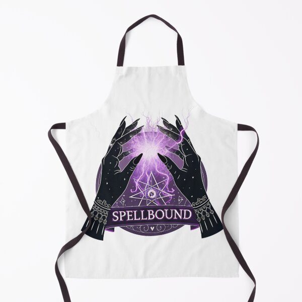 Item preview, Spellbound Dark Magic Aesthetic designed and sold by Erik Visnievskij.