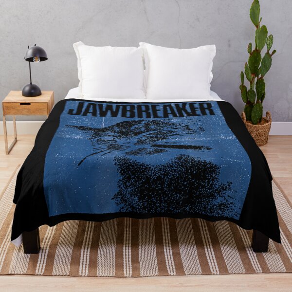 Item preview,  Vintage 90S Jawbreaker Funny Cat Music Band designed and sold by Th3SpencerV.