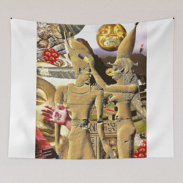 Item preview, IMMORTAL designed and sold by Roberto Oscar Gasperi.