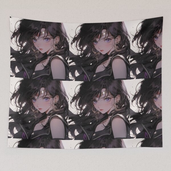 Item preview, New Sailor Soldier designed and sold by Solace Sparkles.