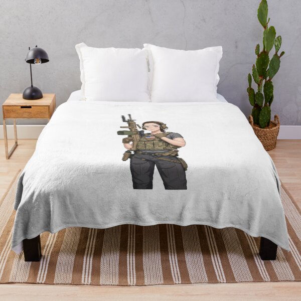 Item preview, Machine Gun Girl designed and sold by RAWLIFEGRAPHIC.