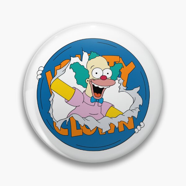 Item preview,  The Simpsons designed and sold by Krasnovaovaova.