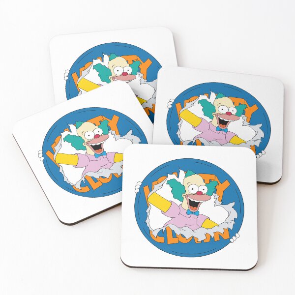 Item preview,  The Simpsons designed and sold by Krasnovaovaova.