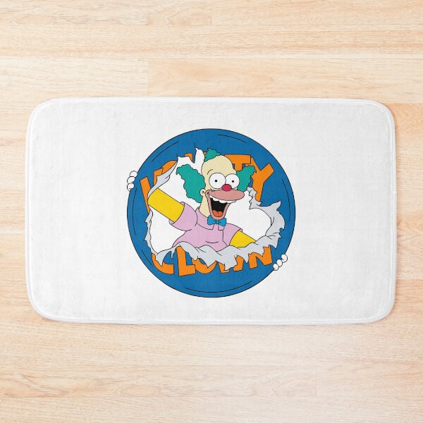 Item preview,  The Simpsons designed and sold by Krasnovaovaova.