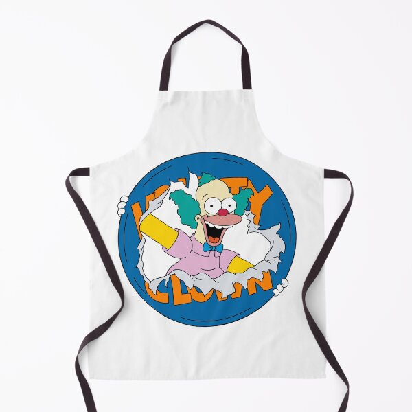 Item preview, The Simpsons designed and sold by Krasnovaovaova.