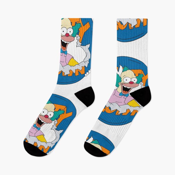 Item preview,  The Simpsons designed and sold by Krasnovaovaova.