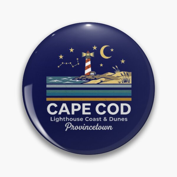 Item preview, Cape Cod designed and sold by MIBdesign.