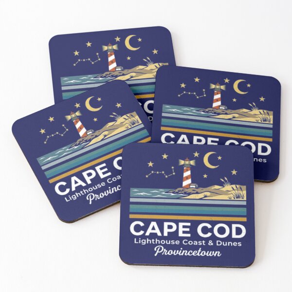 Item preview, Cape Cod designed and sold by MIBdesign.