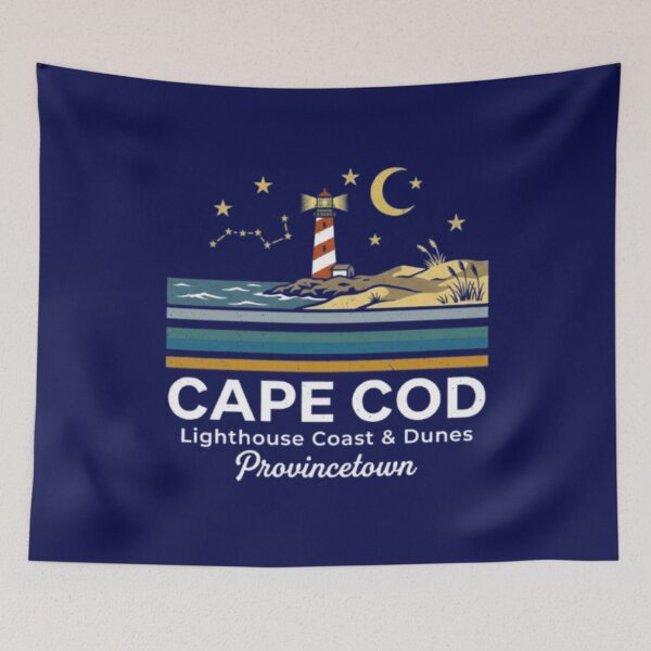 Item preview, Cape Cod designed and sold by MIBdesign.