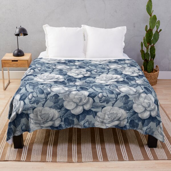 Item preview, Stunning Gardenias Floral - Flower Floral Pattern - Father'S Day Gifts designed and sold by RoyalStarsPatts.
