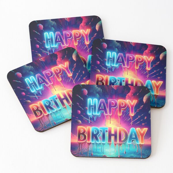 Item preview, Birthday Greeting Card Blank For Your Message designed and sold by CharlottePlaceArt.