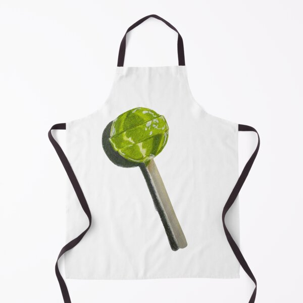 Item preview, Green sucker on a stick designed and sold by Nikkolee62.