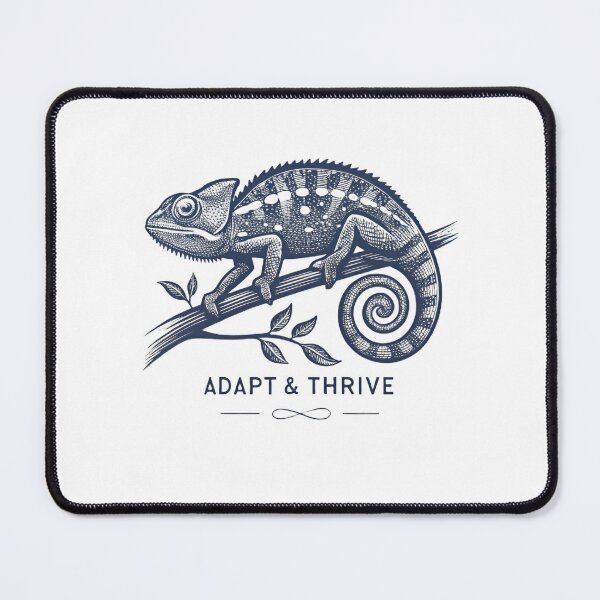 Item preview, ADAPT & THRIVE designed and sold by WILDWEAR COLLECTION.