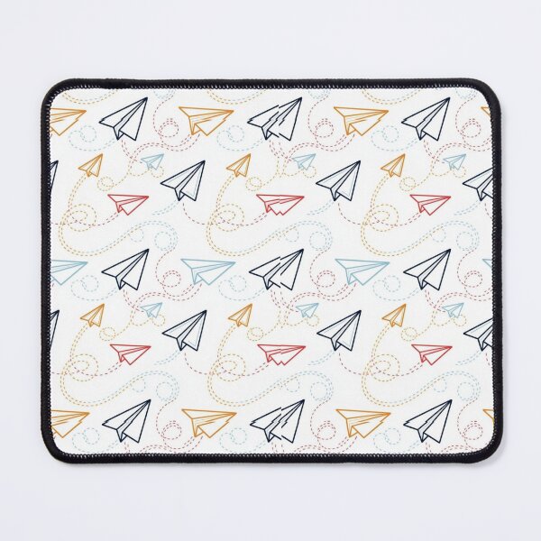 Item preview, Paper airplanes Pattern designed and sold by Akali Design.