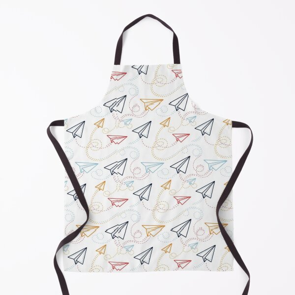 Item preview, Paper airplanes Pattern  designed and sold by Akali Design.