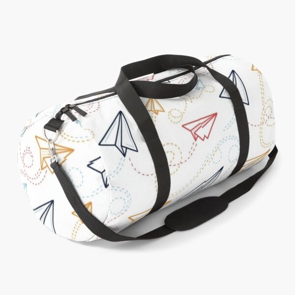 Item preview, Paper airplanes Pattern designed and sold by Akali Design.