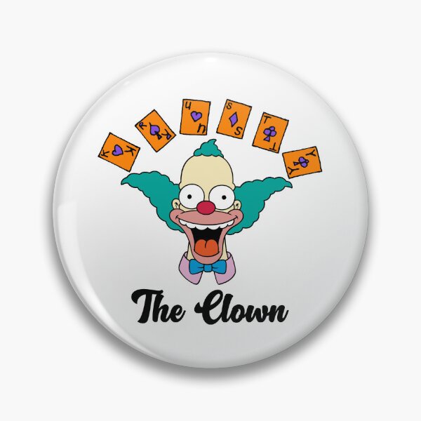 Item preview, Los Simpsons designed and sold by Krasnovaovaova.