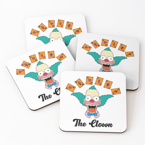 Item preview, The Simpsons designed and sold by Krasnovaovaova.