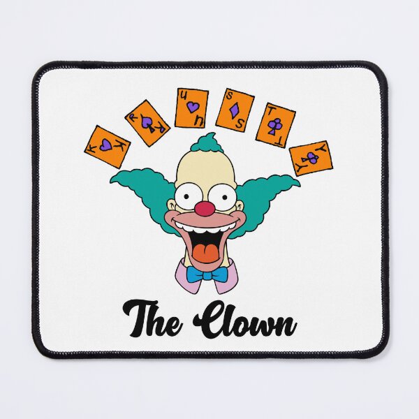 Item preview, The Simpsons designed and sold by Krasnovaovaova.