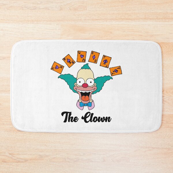 Item preview, The Simpsons designed and sold by Krasnovaovaova.